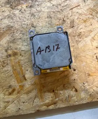 Audi A4 S4 B5 8D Airbag control unit/module 8D0959655A