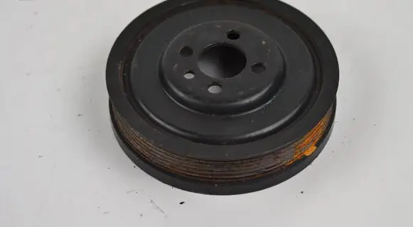 Audi A6 S6 C6 4F Crankshaft pulley 03G105243