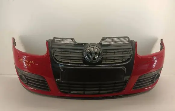 Volkswagen Jetta V Front bumper