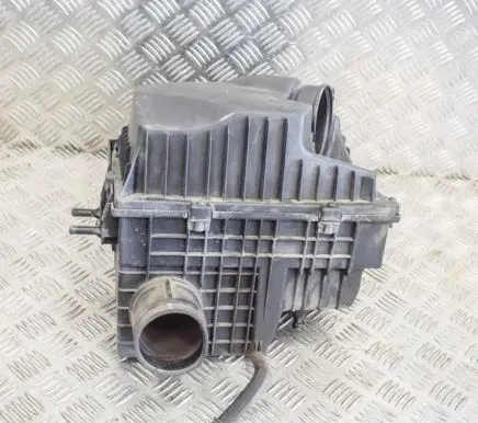 Renault Master III Air filter box 8200751534 173570345275