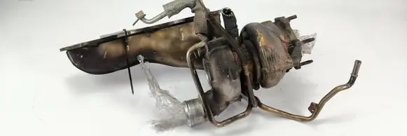 Audi A8 S8 D4 4H Supercharger 079145721B
