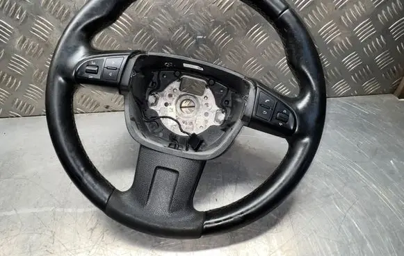 Skoda Yeti (5L) Steering wheel