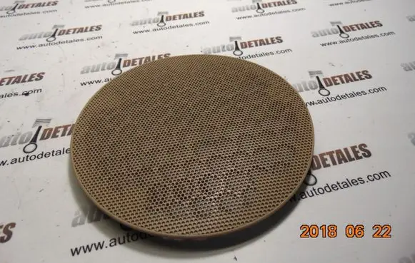 Mercedes-Benz E W210 Front door speaker cover trim A2107271388
