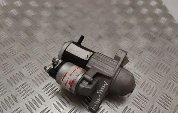 Ford Mustang V Starter motor CK4T11000BA