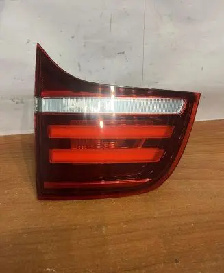 BMW X6 E71 Tailgate rear/tail lights 729500507 D1212