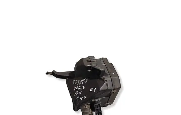 Toyota Yaris Fuse box set 
