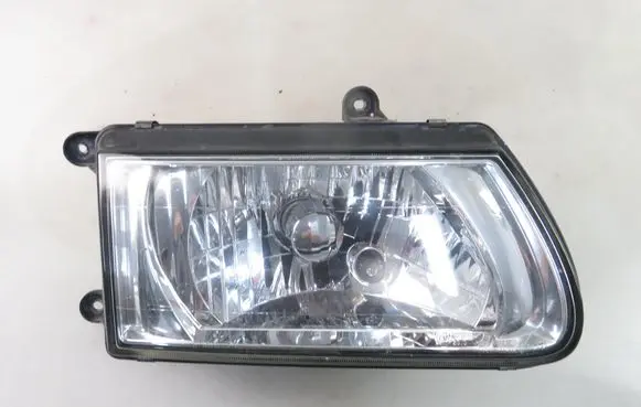 Opel Frontera B Headlight/headlamp 91158038