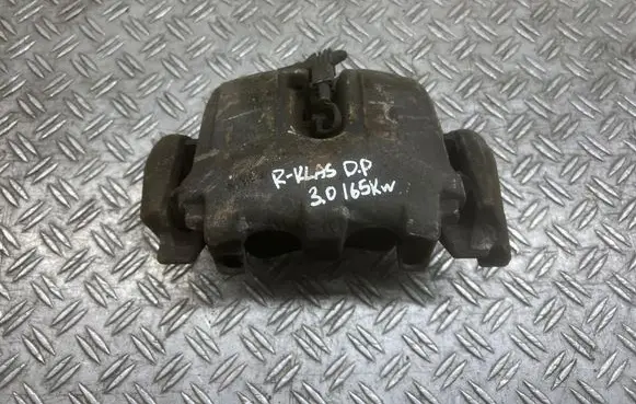 Mercedes-Benz R W251 Front brake caliper