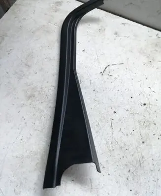 Ford C-MAX I Rear door glass trim molding 3M51R254K06