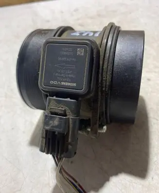 Citroen C-Crosser Mass air flow meter 9645948980 002068021 5WK97002