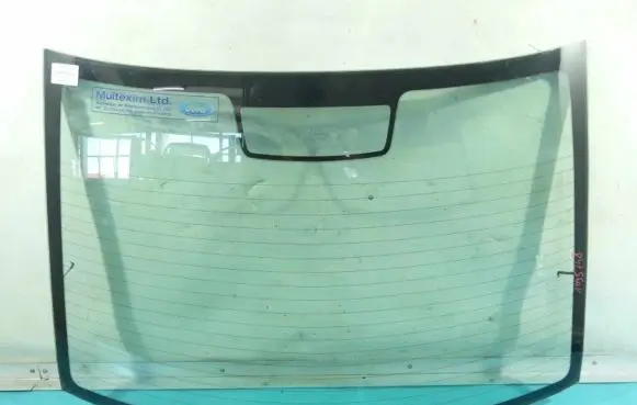 Ford Focus Rear windscreen/windshield window IMPRK1095748