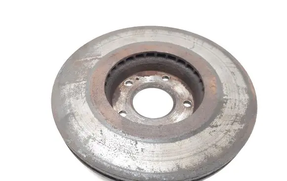 Hyundai Centennial Front brake disc