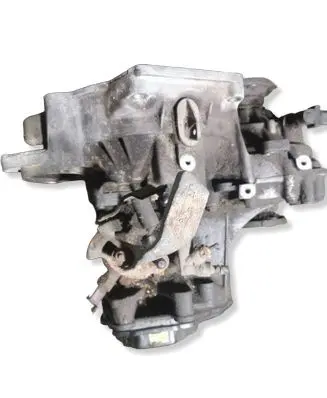 Audi A3 S3 8L Manual 5 speed gearbox EXA 13111640870