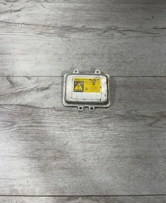 BMW 5 E60 E61 Headlight ballast module Xenon 5DV00900000 E1023582 14661100200