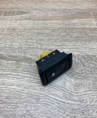 BMW 3 E36 Electric window control switch 8368941 1337996