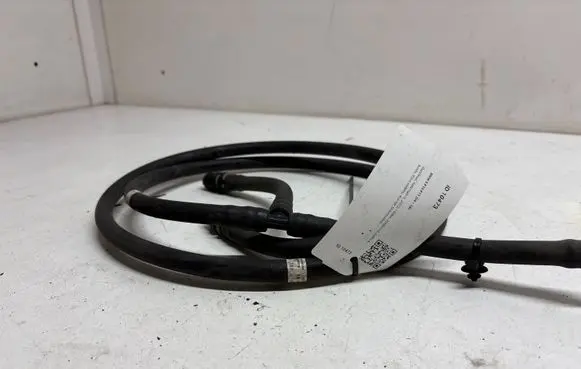 BMW 5 F10 F11 Headlight washer hose/pipe 718742