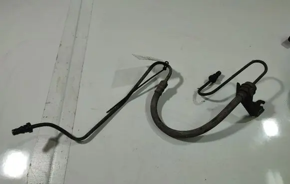 Skoda Roomster (5J) Clutch pipe/line 