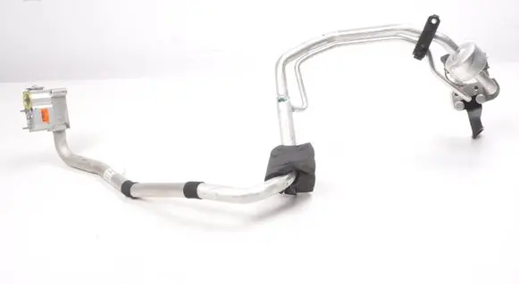 Volvo XC60 Air conditioning (A/C) pipe/hose 31497909