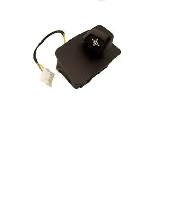 BMW M5 F90 Steering wheel adjustment switch 61319365877 9365877