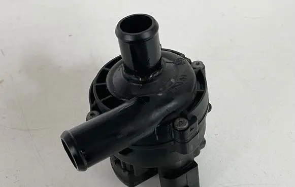 Mercedes-Benz E W211 Electric auxiliary coolant/water pump A2118350364