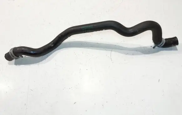 BMW 5 GT F07 Engine coolant pipe/hose 9119168