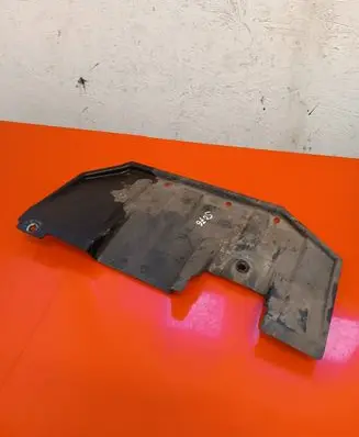 Mitsubishi ASX Rear underbody cover/under tray 5379A037