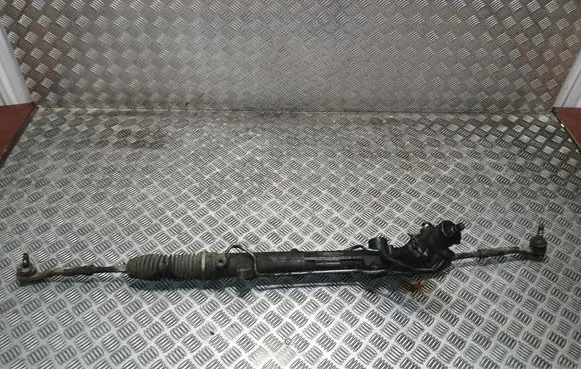 BMW 5 E60 E61 Steering rack 6765766