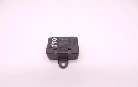 Volvo XC90 Seat heating relay 30710362 D110