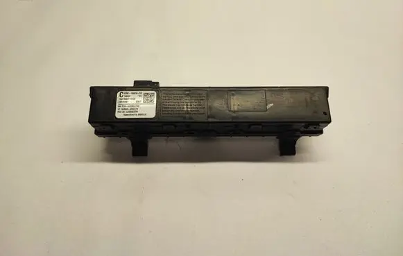 Ford Mustang VI Alarm control unit/module GD9T15K619CB