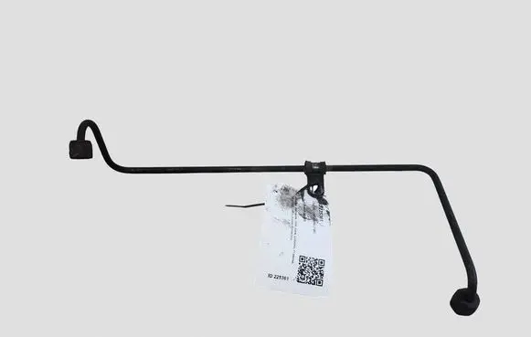 Ford Transit Fuel line pipe