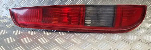 Rear/tail lights
