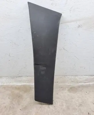 Renault Zoe (B) pillar trim (top) 769162202R