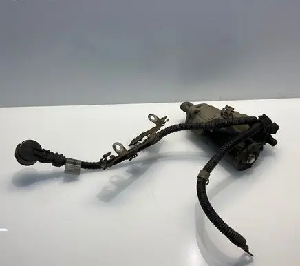 Mercedes-Benz CLS C219 Starter motor A0061510501 0001108403 0061510501
