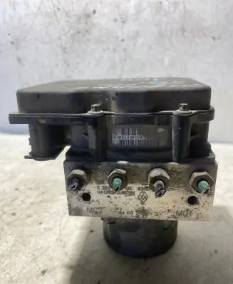 Renault Megane II ABS Pump 0265234138