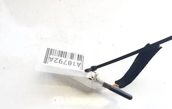 Peugeot 407 Other interior light W5W426