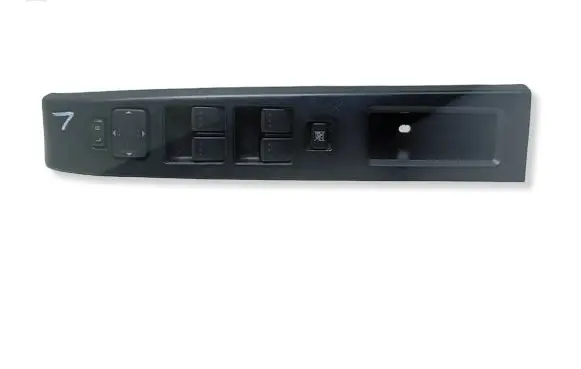 Mazda 5 Electric window control switch CC64684L6D02KASAC CC64684L6D02