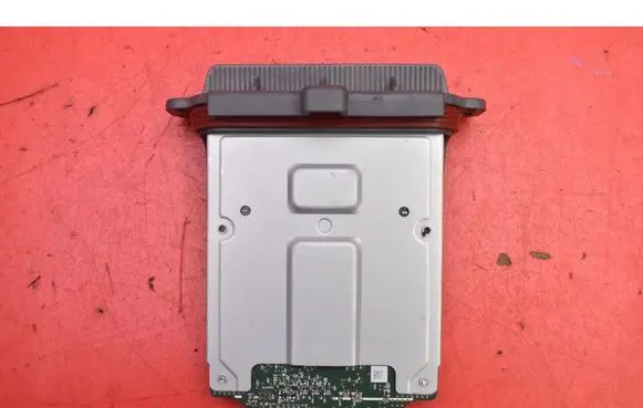 Hyundai Kona I Voltage converter/converter module 