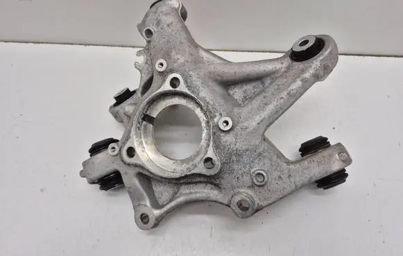 Tesla Model 3 Rear wheel hub spindle/knuckle 1044416-00-F