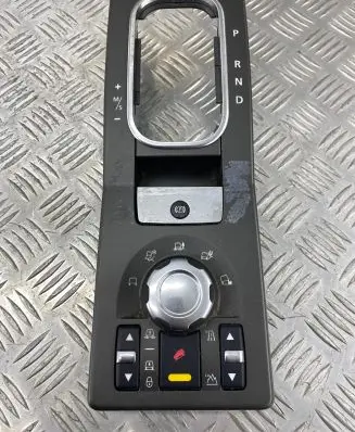 Land Rover Range Rover Sport L320 Center console AH3214B596AC 0907081