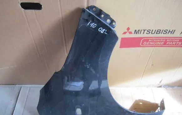 Hyundai i10 Fender 663210X300