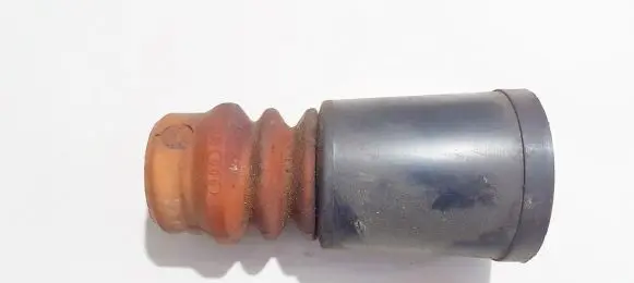 Audi A6 S6 C6 4F Front shock absorber dust cover boot 8d0412131f ekt185