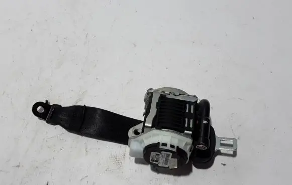 Audi A6 S6 C8 4K Rear seatbelt 4K8857805