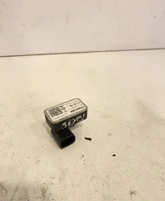 Volkswagen Touareg II Acceleration sensor 7P0907508