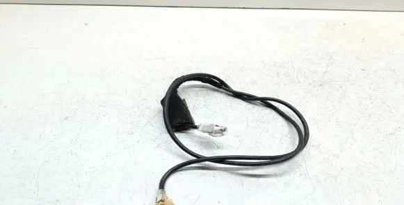 BMW 3 E90 E91 Sound system wiring loom 