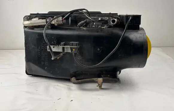Audi A6 S6 C4 4A Interior heater climate box assembly 4A1260119AH