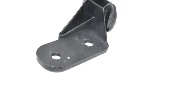 BMW 3 E36 Front bumper mounting bracket 51118122578 8122578 511181225781