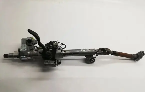 Hyundai Tucson TL Steering rack mechanical part 81900C5700
