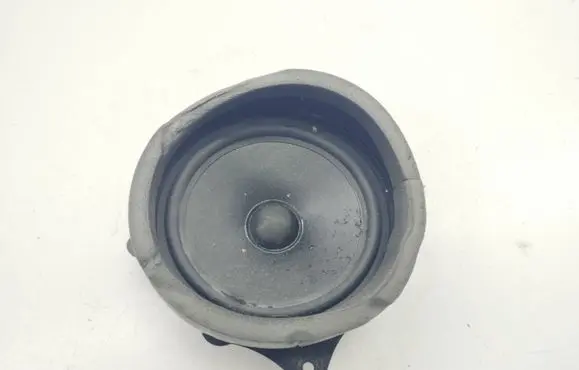 BMW X5 E53 Parcel shelf speaker 65138381551