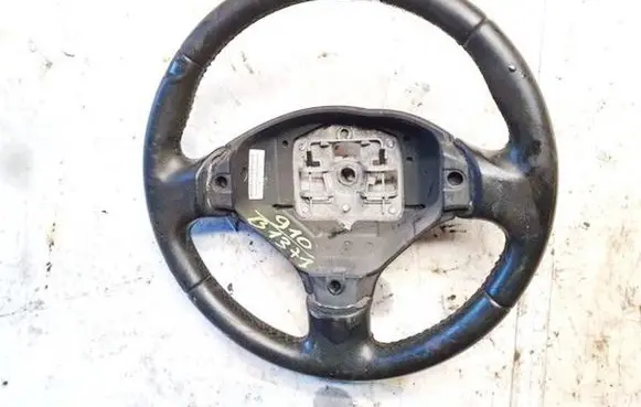 Peugeot 308 Steering wheel 955984517b