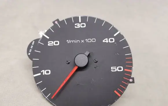 Audi A6 S6 C4 4A Speedometer (instrument cluster) 91218032
